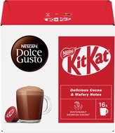 NESCAFÉ® Dolce Gusto® KitKat 16 capsules - Kávové kapsle