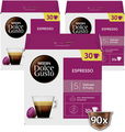 NESCAFÉ® Dolce Gusto® Espresso XXL - 90 kapslí