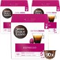 Coffee Capsules NESCAFÉ® Dolce Gusto® Espresso XXL - 90 capsules - Kávové kapsle