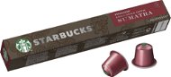 STARBUCKS® by NESPRESSO® Sumatra 10pc - Coffee Capsules