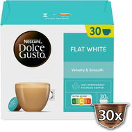 NESCAFÉ® Dolce Gusto® Flat White 30 ks - Kávové kapsle