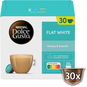 NESCAFÉ® Dolce Gusto® Flat White 30 ks - Kávové kapsle