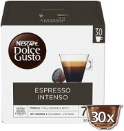 NESCAFÉ® Dolce Gusto® Espresso Intenso, 30 kapsúl v balení - Kávové kapsuly