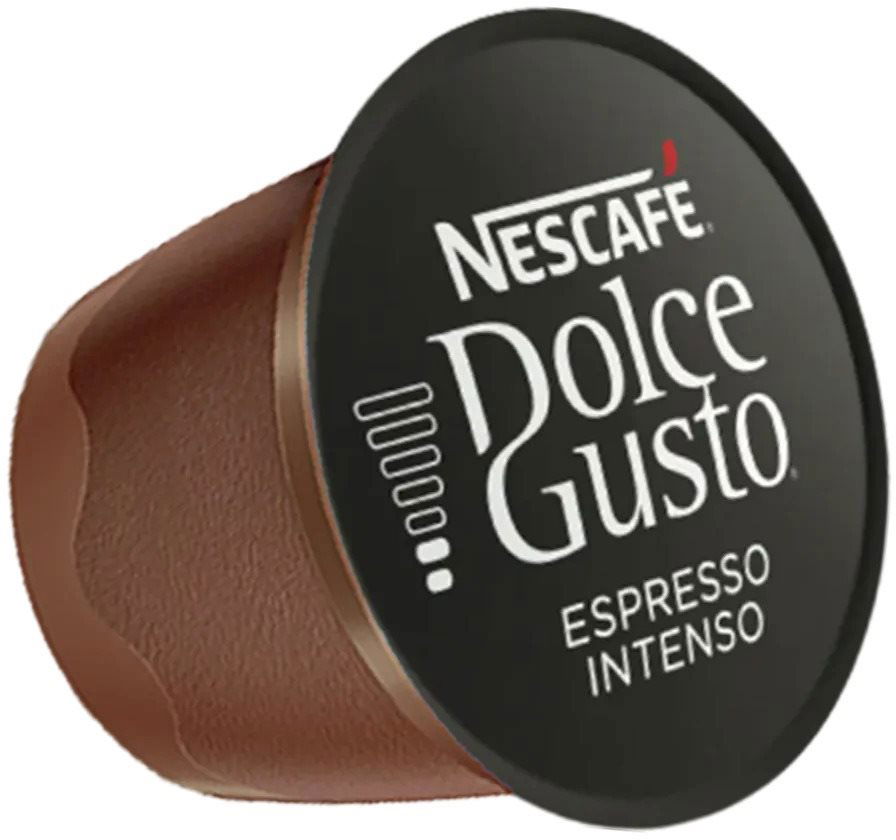 Dolce gusto hotsell espresso pods