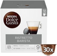NESCAFÉ® Dolce Gusto® Ristretto Barista - 30 kapsúl - Kávové kapsuly