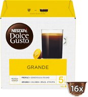 NESCAFÉ® Dolce Gusto® Grande - 16 kapsúl - Kávové kapsuly