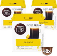 NESCAFÉ® Dolce Gusto® Grande - 48 kapslí - Coffee Capsules