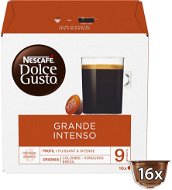 NESCAFÉ® Dolce Gusto® Grande Intenso - 16 kapsúl - Kávové kapsuly