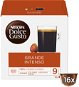 NESCAFÉ® Dolce Gusto® Grande Intenso - 16 capsules - Coffee Capsules