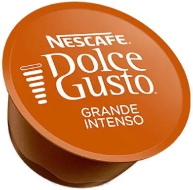 Nescafe dolce hotsell gusto grande intenso