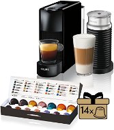 Nespresso KRUPS Essenza Mini XN1118 - Coffee Pod Machine