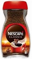 Nescafe, CLASSIC Jar SRP 100 g - Káva