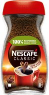 NESCAFÉ Classic instantní káva, 200g - Káva