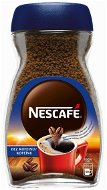 NESCAFÉ®, CLASSIC koffeinmentes, 100g, üveges - Kávé