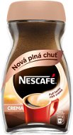 Nescafe, CLASSIC Crema Sklo 100 g - Káva