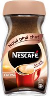 NESCAFÉ Classic Crema 200 g - Kávé