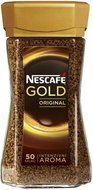 Nescafe, GOLD Jar Ergos 100g - Coffee