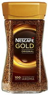Nescafe, GOLD Jar Ergos 200g - Coffee
