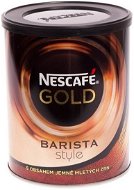 Nescafe, GBLND Brsta Tin 180 g - Káva