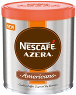 Nescafe, AZERA Americano 60g - Coffee