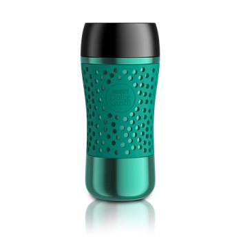 NESCAFÉ Dolce Gusto termosz, türkiz - Thermo bögre - Fő fotó