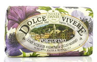 Nesti Dante Dolce Vivere Portofino 250 g - Bar Soap