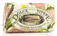 Nesti Dante Dolce Vivere Roma 250 g - Bar Soap