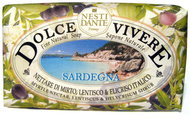 Nesti Dante Dolce Vivere Sardegna 250 g - Bar Soap