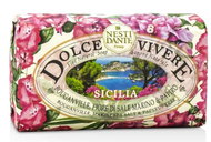 Nesti Dante Dolce Vivere Sicilia 250 g - Bar Soap