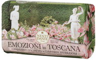 Nesti Dante Emozioni in Toscana Blooming Garden 250 g - Bar Soap