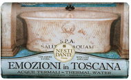 Nesti Dante Emozioni in Toscana Thermal Water 150 g - Bar Soap