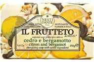 Nesti Dante IL Frutteto Citron & Bergamot 150 g - Bar Soap