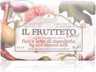 Nesti Dante IL Frutteto Fig & Almond Milk 250 g - Bar Soap