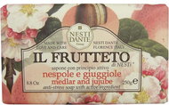 Nesti Dante IL Frutteto Medlar & Jujube 250 g - Bar Soap