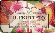 Nesti Dante IL Frutteto Peach & Melon 150 g - Bar Soap
