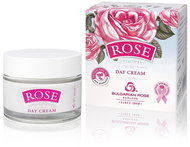 Bulharská růže Denní krém Růže originál 50 ml - Face Cream