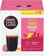 NESCAFÉ® Dolce Gusto® Miami Morning Blend - 18 kapsúl - Kávové kapsuly