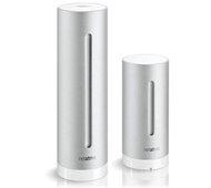 Netatmo Urban Weather Station Bundle - Weather Station