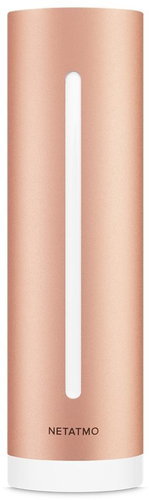 Netatmo Smart Indoor Air Quality Monitor - Air Quality Meter - Main image