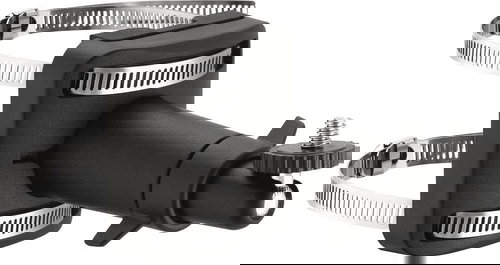 Netatmo Rain/Wind Gauge Mount - Holder - Main image