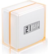 Chytrý termostat Netatmo Smart Thermostat - Chytrý termostat