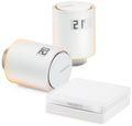 Netatmo Smart Radiator Valves Starter Pack