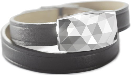 Netatmo JUNE Platinum  - Bracelet - Main image