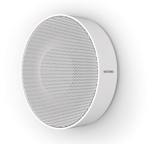 Netatmo Smart Indoor Siren - Siren - Main image