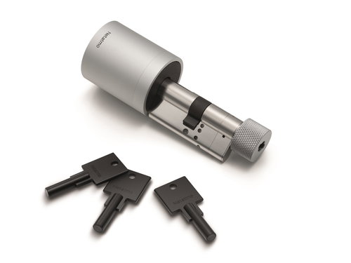 Netatmo Smart Door Lock - Chytrý zámek - Hlavní obrázek