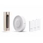 IP Camera Netatmo Welcome + Siren + Sensors - IP kamera