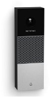Videozvonek Netatmo Smart Video Doorbell - Videozvonek