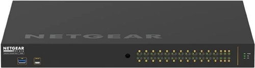 Netgear GSM4230PX-100EUS - Switch - Hauptbild