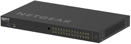 Netgear GSM4230UP-100EUS - Switch - Hauptbild