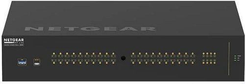 Netgear GSM4248UX-100EUS - Switch - Hauptbild